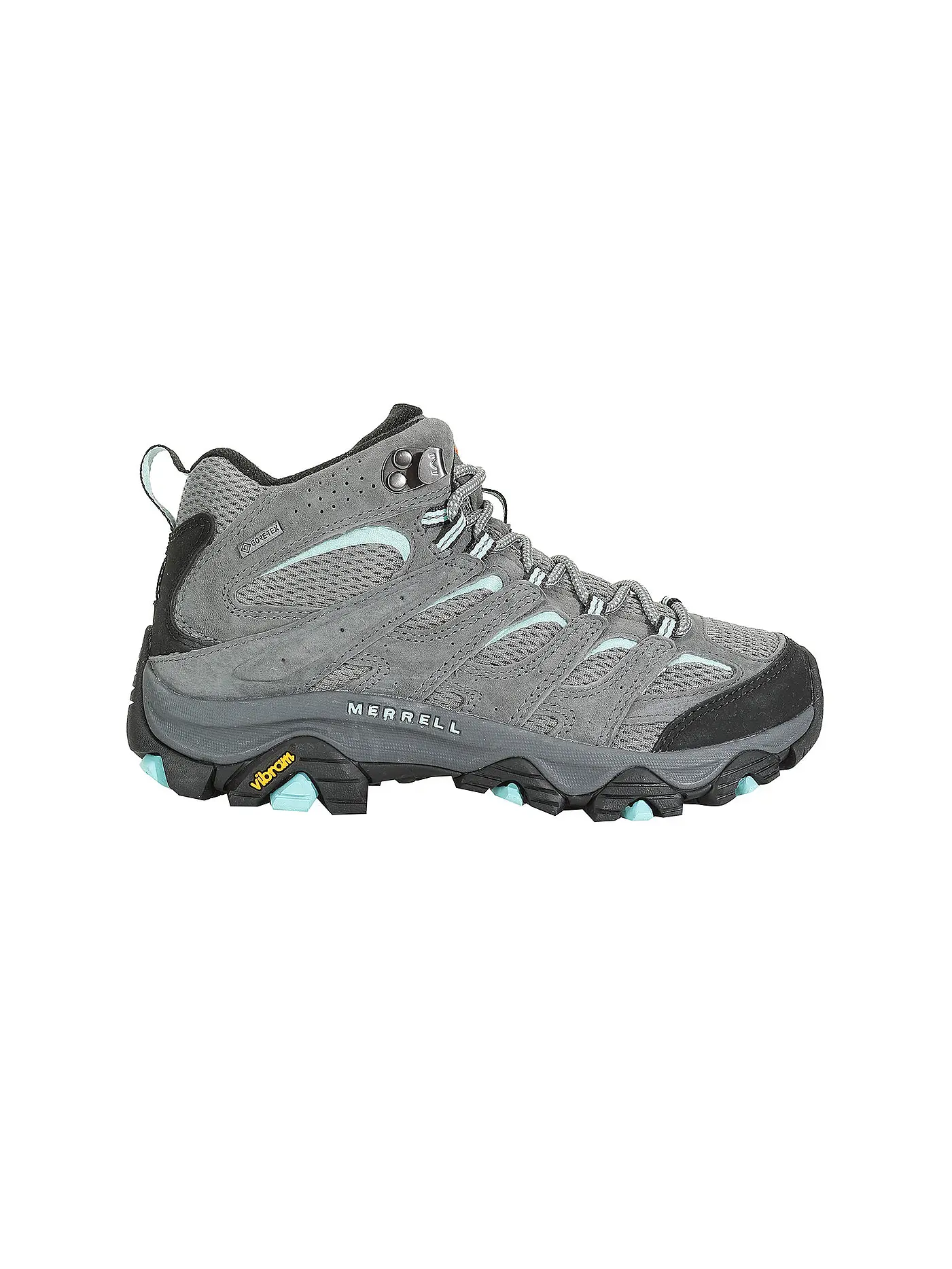 MERRELL | Damen Wanderschuhe  Moab 3 GORE-TEX® Mid | 